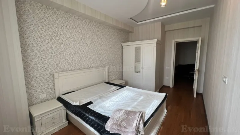 Satılır 5 otaqlı Mənzil Yeni tikili 185 m² Nərimanov r. - şəkil 12