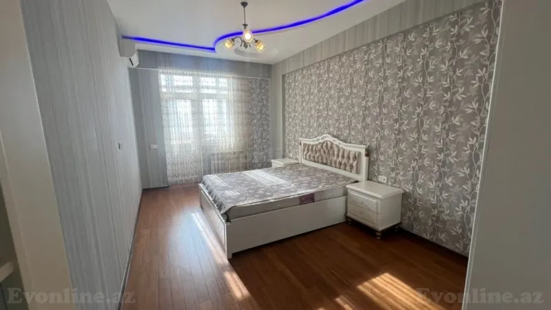 Satılır 5 otaqlı Mənzil Yeni tikili 185 m² Nərimanov r. - şəkil 13