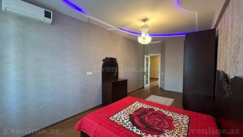 Satılır 5 otaqlı Mənzil Yeni tikili 185 m² Nərimanov r. - şəkil 16