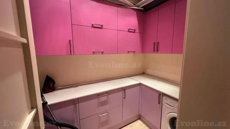 Satılır 5 otaqlı Mənzil Yeni tikili 185 m² Nərimanov r. - şəkil 18