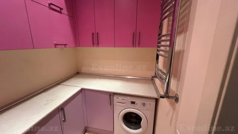 Satılır 5 otaqlı Mənzil Yeni tikili 185 m² Nərimanov r. - şəkil 19