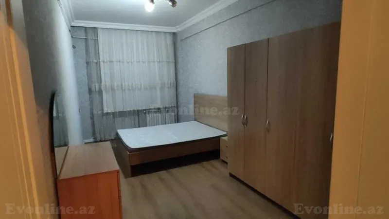 Kirayə verilir 2 otaqlı Mənzil Yeni tikili 70 m² Saray - şəkil 2