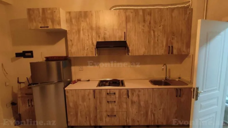 Kirayə verilir 2 otaqlı Mənzil Yeni tikili 70 m² Saray - şəkil 4