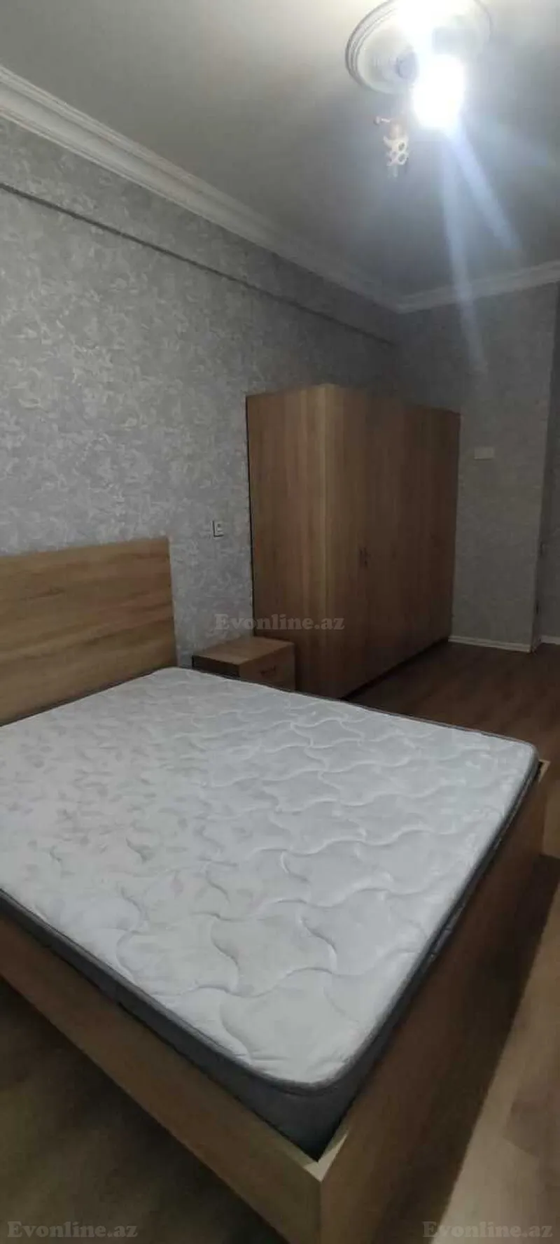 Kirayə verilir 2 otaqlı Mənzil Yeni tikili 70 m² Saray - şəkil 5
