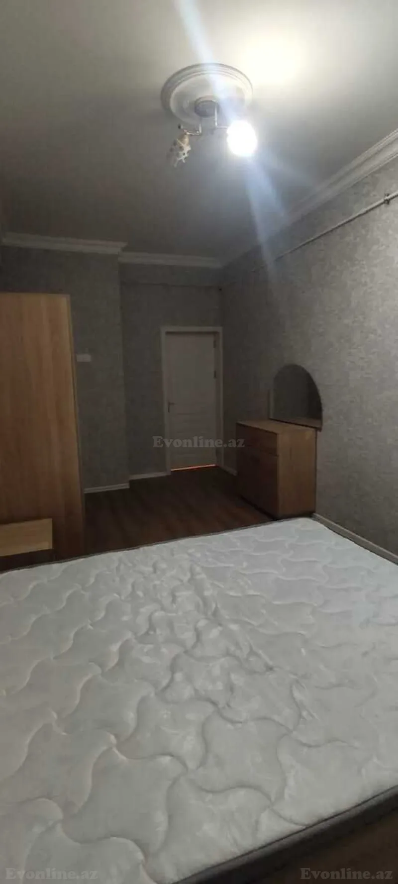 Kirayə verilir 2 otaqlı Mənzil Yeni tikili 70 m² Saray - şəkil 7