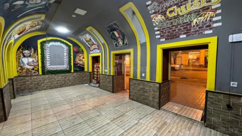 Kirayə verilir Obyekt 75 m² İçərişəhər m. - şəkil 4