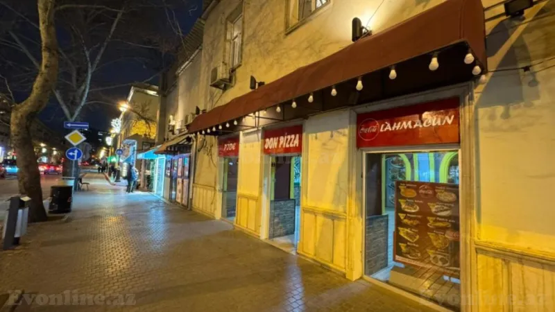 Kirayə verilir Obyekt 75 m² İçərişəhər m. - şəkil 7