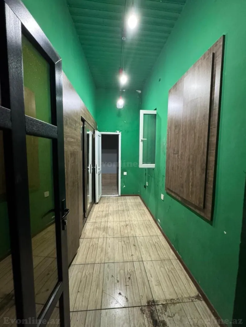 Kirayə verilir Obyekt 75 m² İçərişəhər m. - şəkil 8