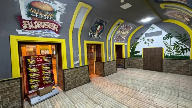 Kirayə verilir Obyekt 75 m² İçərişəhər m. - şəkil 12