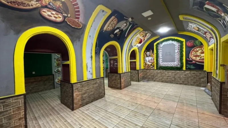 Kirayə verilir Obyekt 75 m² İçərişəhər m. - şəkil 13