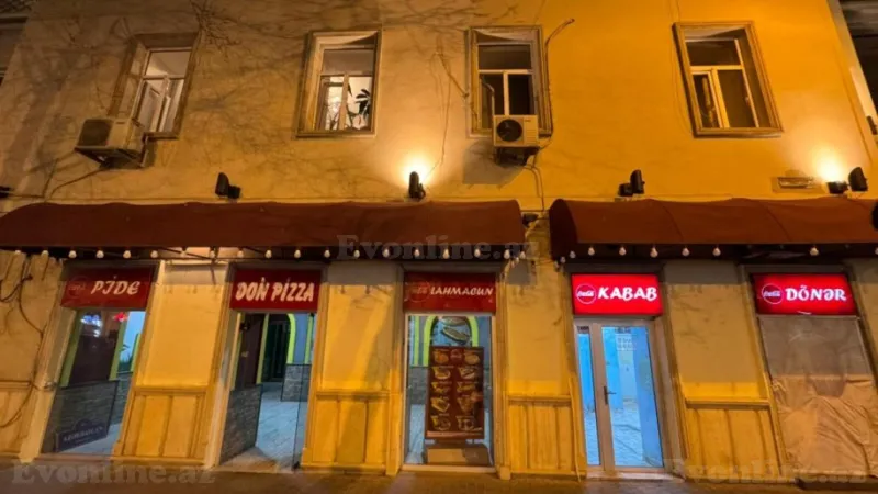 Kirayə verilir Obyekt 75 m² İçərişəhər m. - şəkil 14