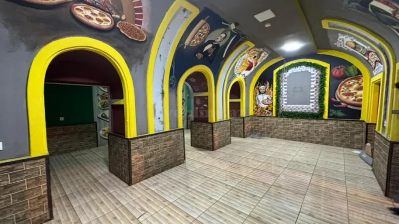 Kirayə verilir Obyekt 75 m² İçərişəhər m. - şəkil 15