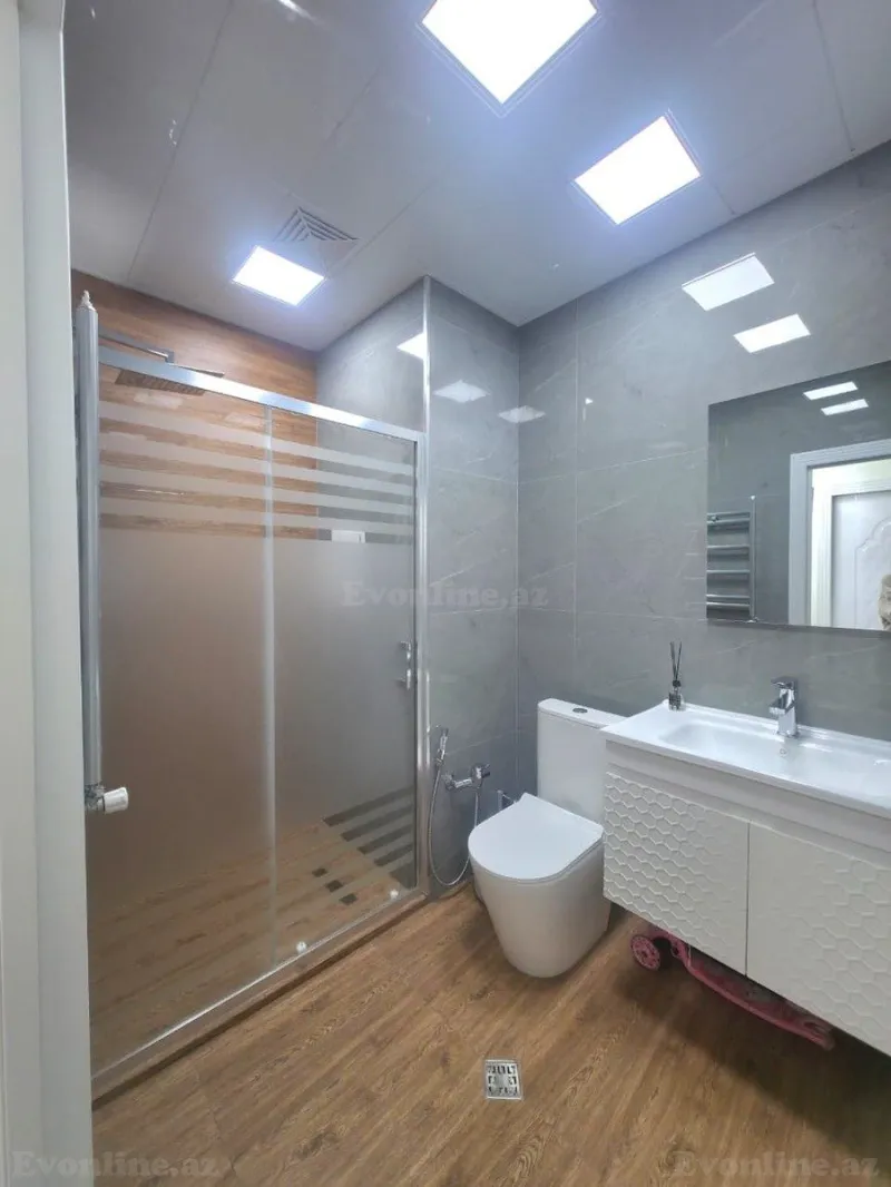 Satılır 1 otaqlı Mənzil Köhnə tikili 33 m² 4-cü mikrorayon - şəkil 20