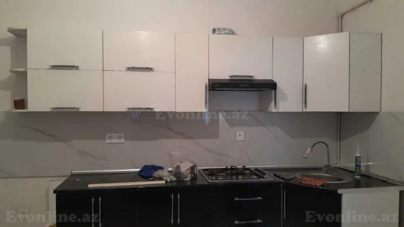 Kirayə verilir 2 otaqlı Mənzil Yeni tikili 70 m² Saray - şəkil 4