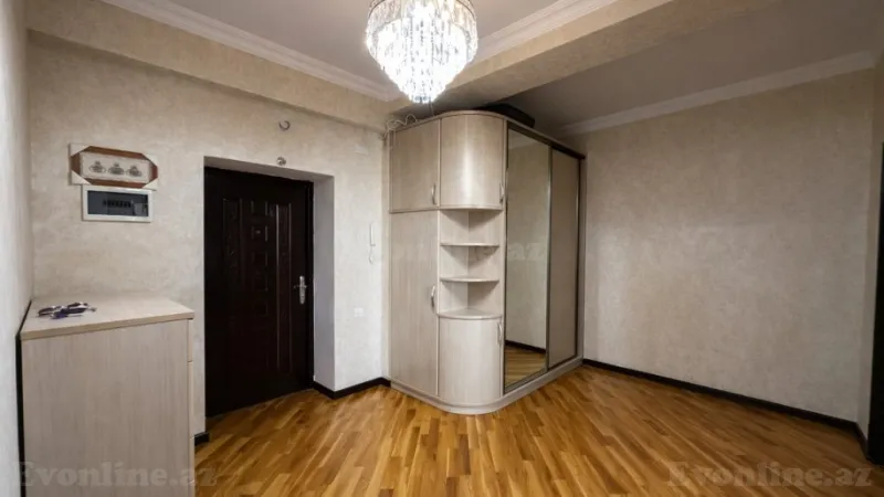 Satılır 3 otaqlı Mənzil Yeni tikili 140 m² Bakmil m. - şəkil 6