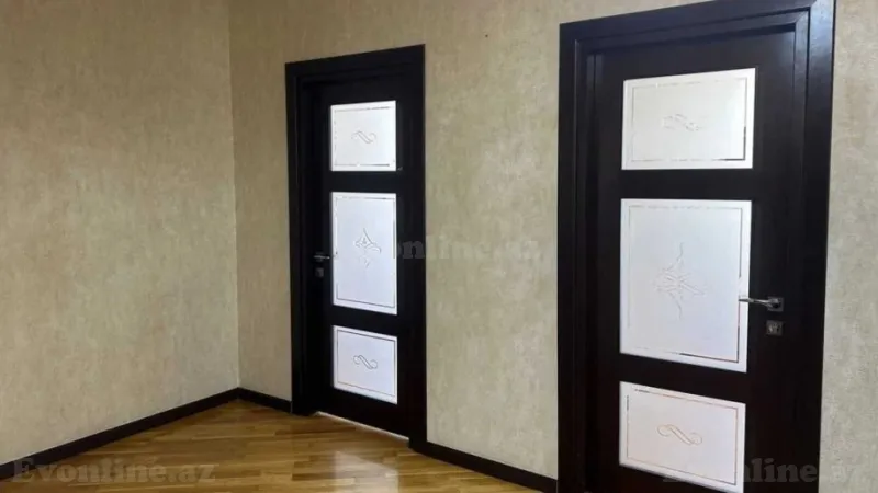 Satılır 3 otaqlı Mənzil Yeni tikili 140 m² Bakmil m. - şəkil 7