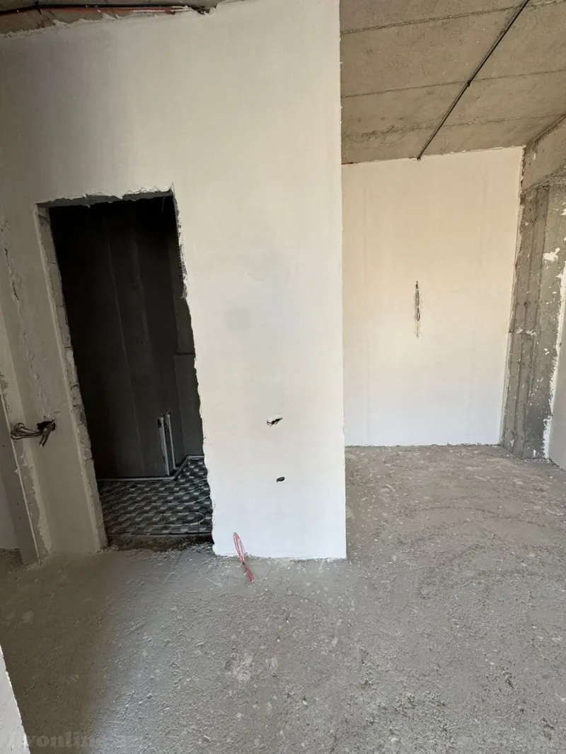 Satılır 4 otaqlı Mənzil Yeni tikili 128.9 m² Nəriman Nərimanov m. - şəkil 8