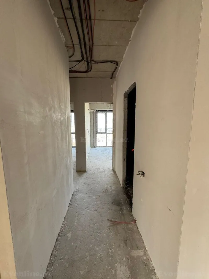 Satılır 4 otaqlı Mənzil Yeni tikili 128.9 m² Nəriman Nərimanov m. - şəkil 10