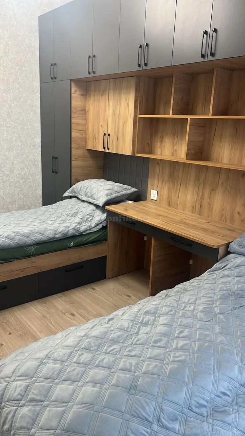 Kirayə verilir 3 otaqlı Mənzil Yeni tikili 85 m² Sumqayıt - şəkil 8