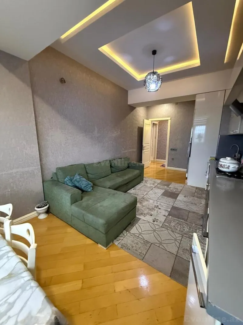 Satılır 3 otaqlı Mənzil Yeni tikili 137 m² Yeni Yasamal - şəkil 5