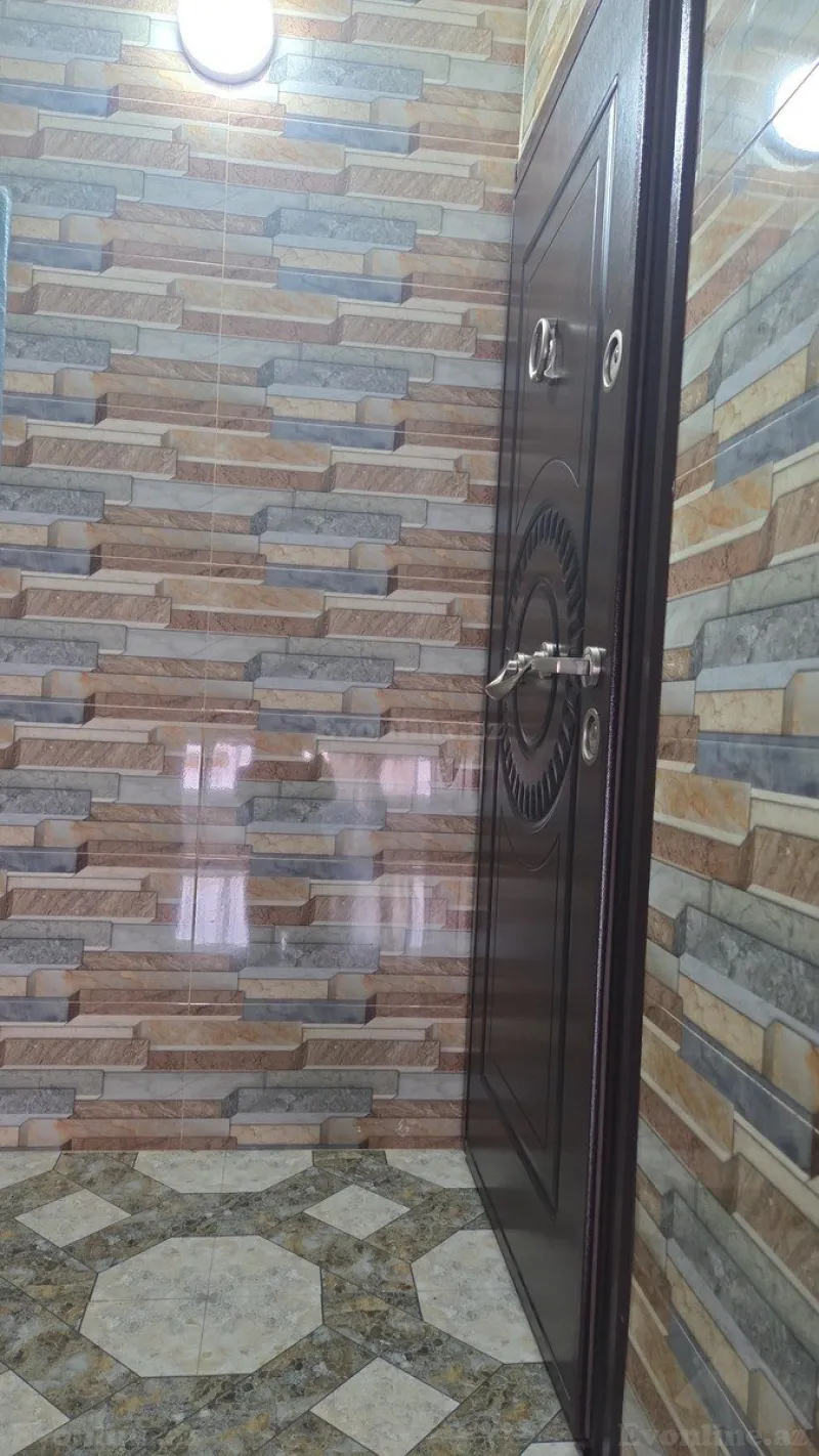 Satılır 3 otaqlı Mənzil Köhnə tikili 80 m² Memar Əcəmi m. - şəkil 23