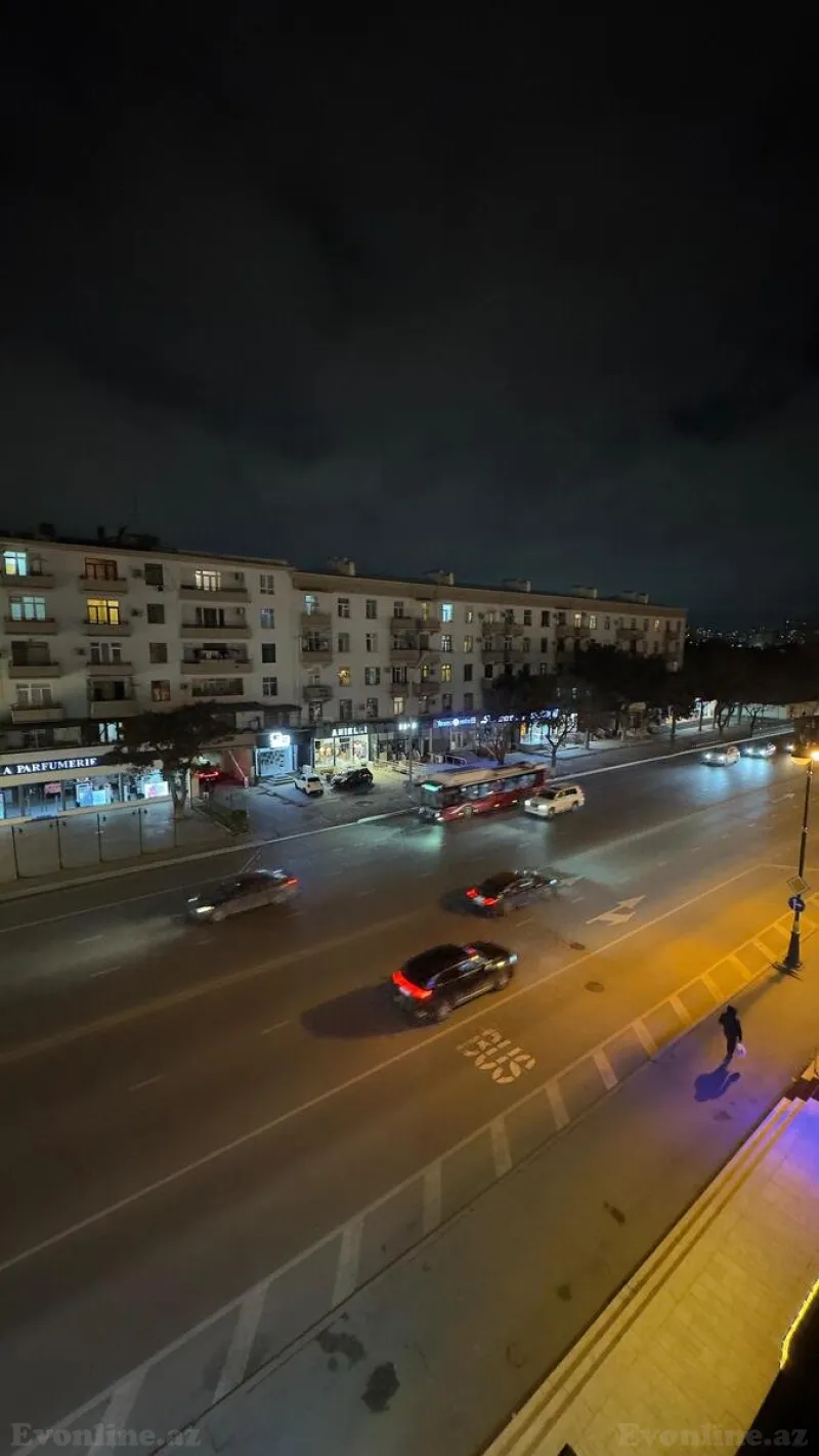 Satılır 2 otaqlı Mənzil Köhnə tikili 50 m² Nərimanov r.