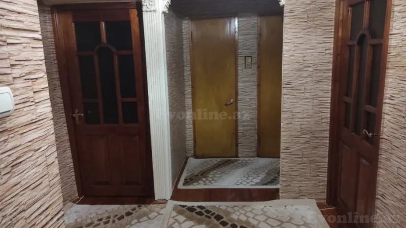 Satılır 3 otaqlı Mənzil Köhnə tikili 75 m² Suraxanı r. - şəkil 10