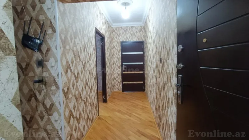 3 otaqlı Mənzil 68 m² Xırdalan Satılır