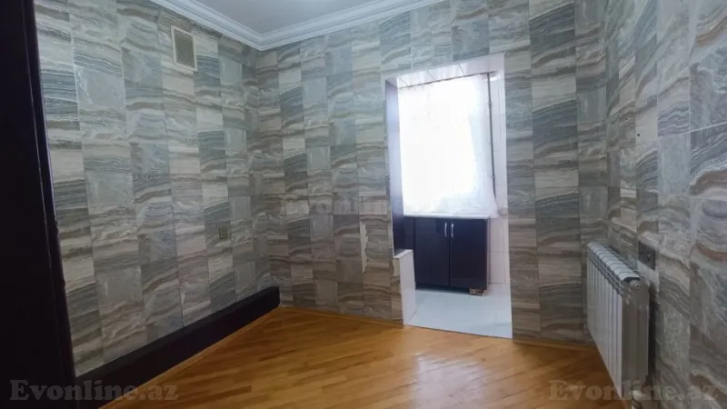 Satılır 3 otaqlı Mənzil Köhnə tikili 68 m² Xırdalan - şəkil 5