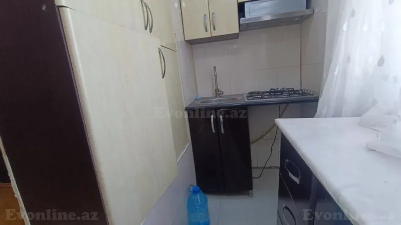 Satılır 3 otaqlı Mənzil Köhnə tikili 68 m² Xırdalan - şəkil 8