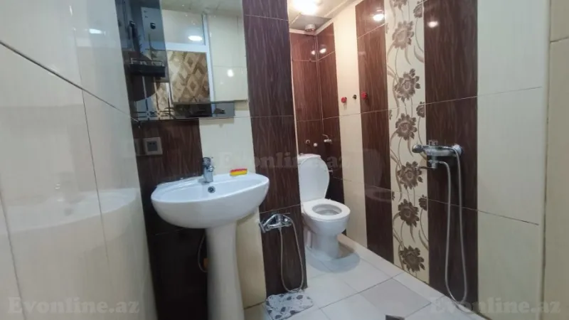 Satılır 3 otaqlı Mənzil Köhnə tikili 68 m² Xırdalan - şəkil 11