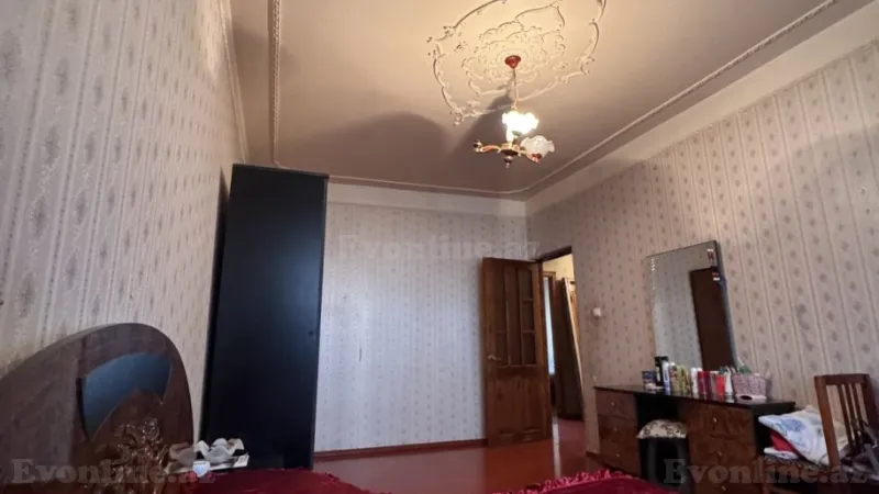 Satılır 3 otaqlı Mənzil Köhnə tikili 90 m² Əhmədli - şəkil 8