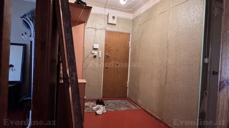 Satılır 3 otaqlı Mənzil Köhnə tikili 90 m² Əhmədli - şəkil 9