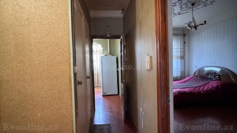 Satılır 3 otaqlı Mənzil Köhnə tikili 90 m² Əhmədli - şəkil 11