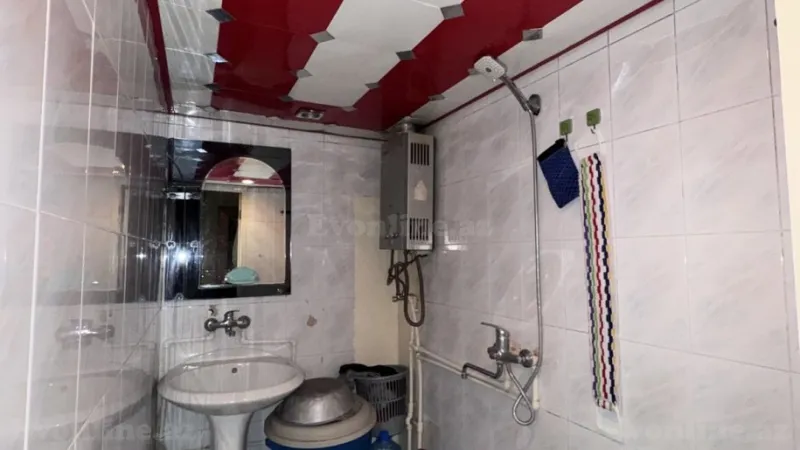 Satılır 3 otaqlı Mənzil Köhnə tikili 90 m² Əhmədli - şəkil 15