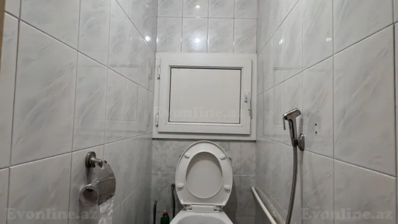 Satılır 3 otaqlı Mənzil Köhnə tikili 90 m² Əhmədli - şəkil 16