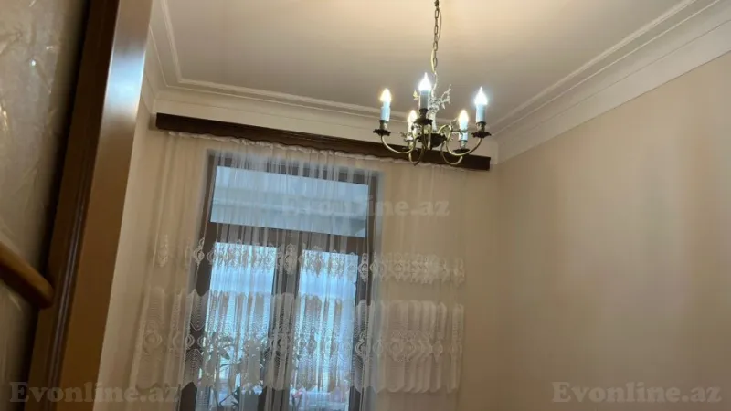 Kirayə verilir 3 otaqlı Mənzil Köhnə tikili 120 m² İçərişəhər m. - şəkil 20