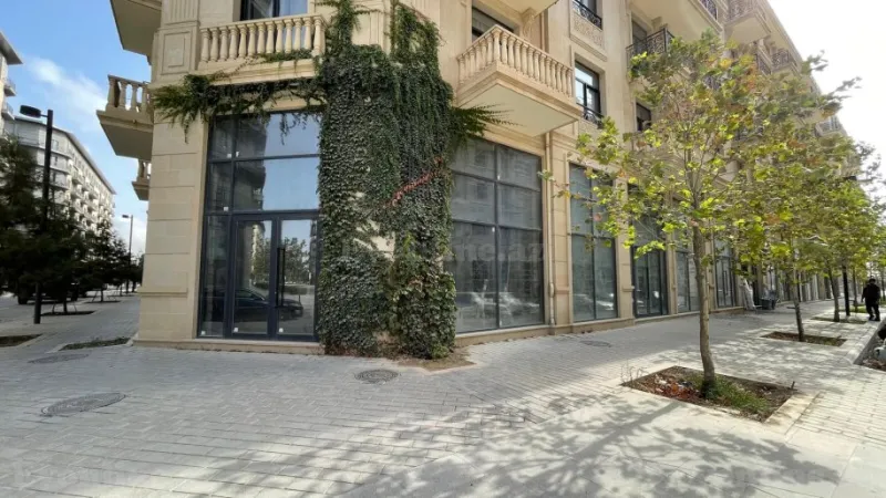 Kirayə verilir Obyekt 270 m² Xətai r. - şəkil 2
