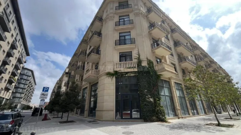 Kirayə verilir Obyekt 270 m² Xətai r. - şəkil 3