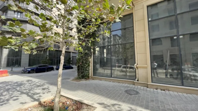 Kirayə verilir Obyekt 270 m² Xətai r. - şəkil 4