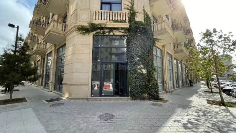 Kirayə verilir Obyekt 270 m² Xətai r. - şəkil 8