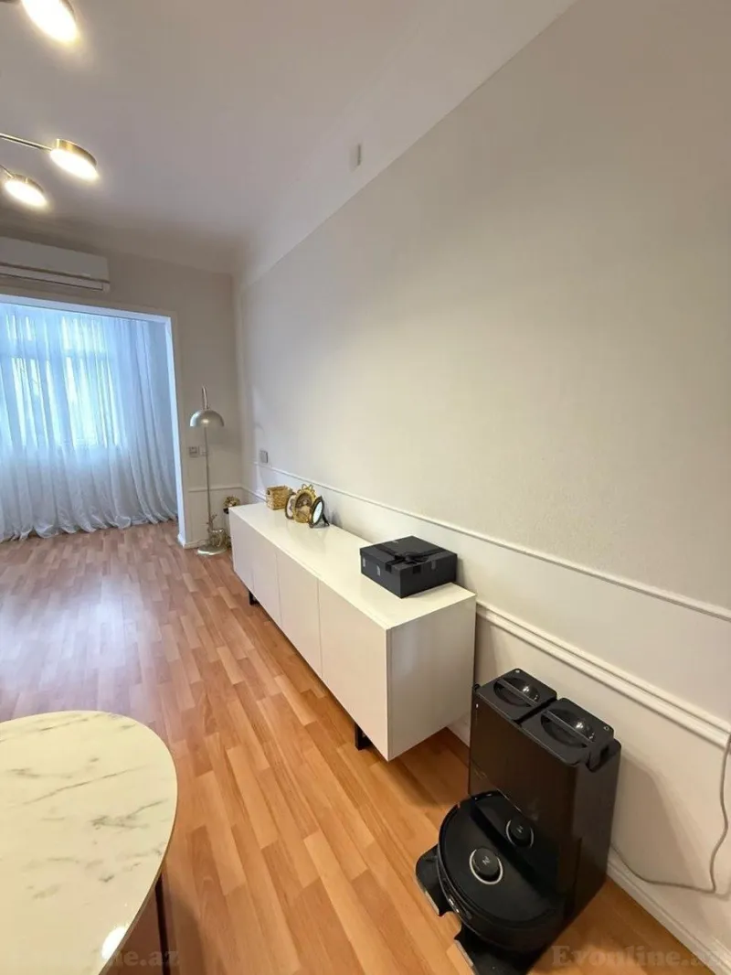 Satılır 3 otaqlı Mənzil Köhnə tikili 85 m² 8-ci mikrorayon - şəkil 10
