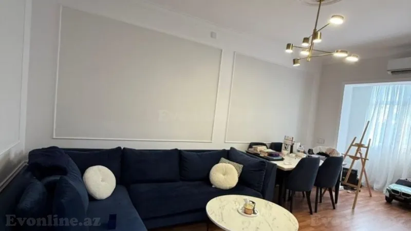 Satılır 3 otaqlı Mənzil Köhnə tikili 85 m² 8-ci mikrorayon - şəkil 11