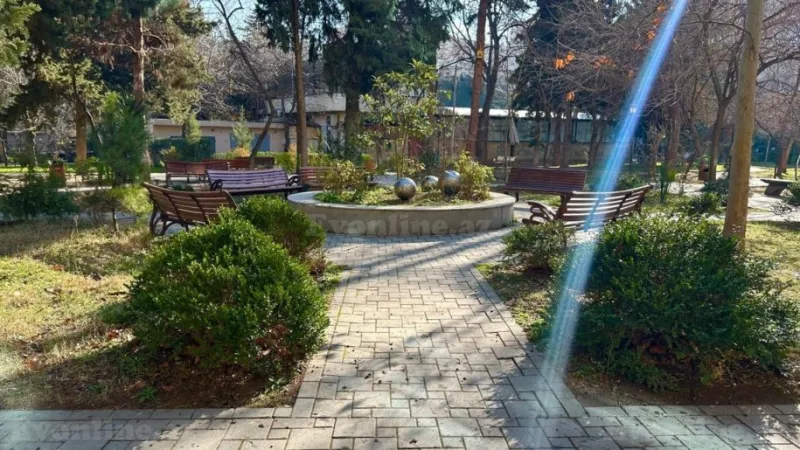 Satılır 3 otaqlı Mənzil Köhnə tikili 85 m² 8-ci mikrorayon - şəkil 18