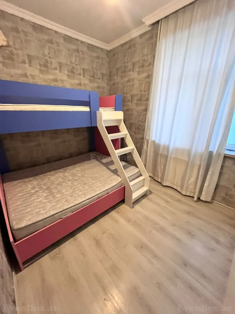 Satılır 2 otaqlı Mənzil Yeni tikili 60 m² Yasamal - şəkil 4