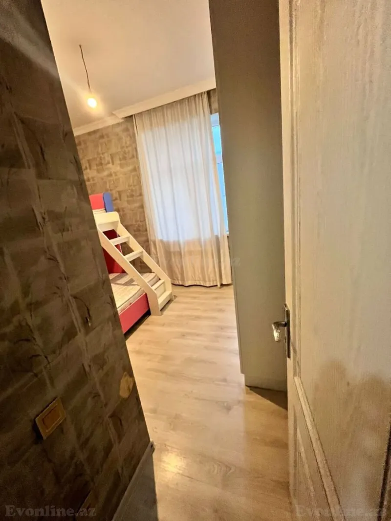 Satılır 2 otaqlı Mənzil Yeni tikili 60 m² Yasamal - şəkil 5
