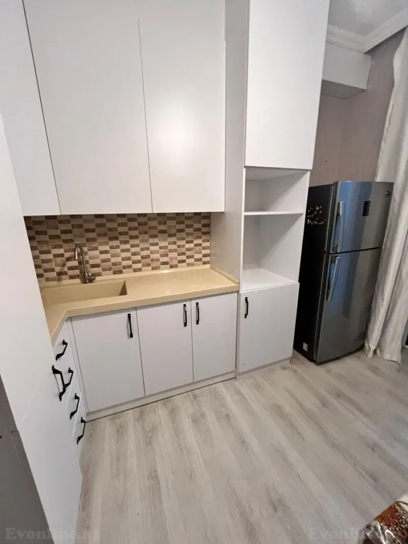 Satılır 2 otaqlı Mənzil Yeni tikili 60 m² Yasamal - şəkil 6