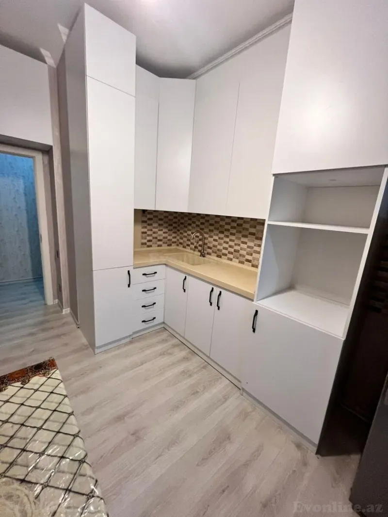 Satılır 2 otaqlı Mənzil Yeni tikili 60 m² Yasamal - şəkil 9