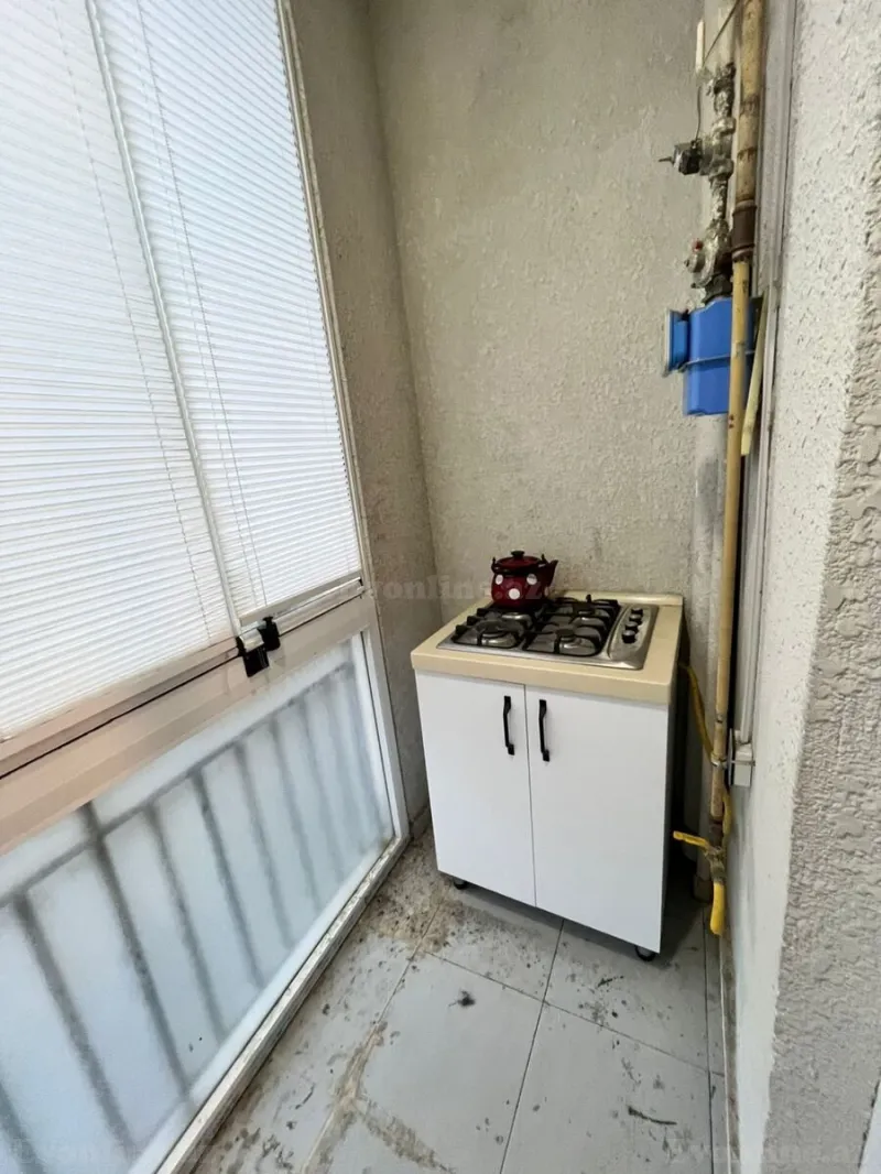 Satılır 2 otaqlı Mənzil Yeni tikili 60 m² Yasamal - şəkil 10