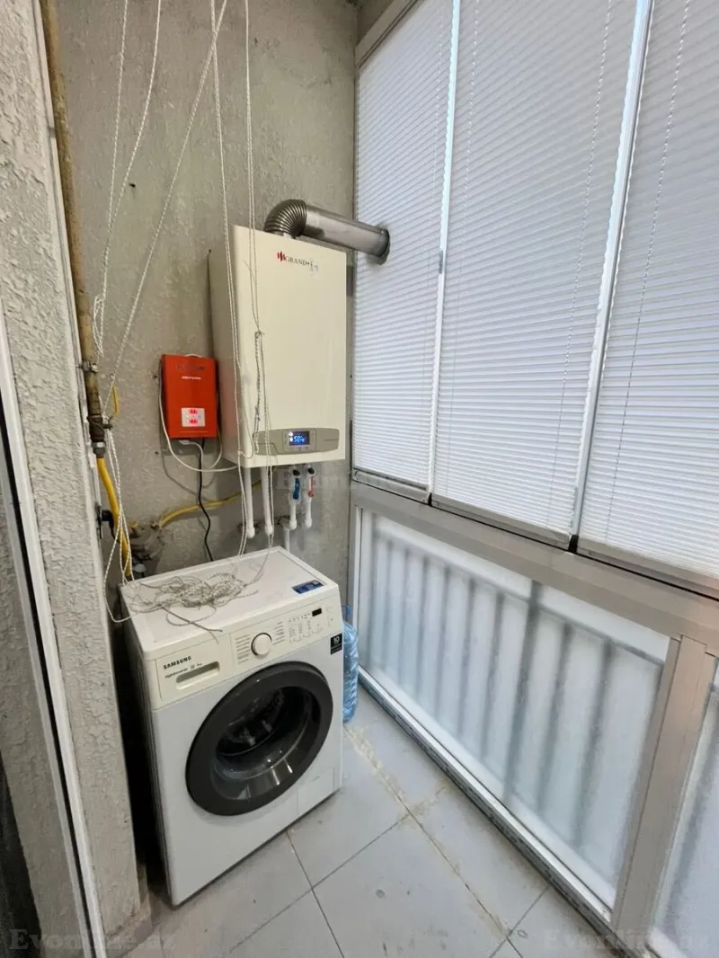 Satılır 2 otaqlı Mənzil Yeni tikili 60 m² Yasamal - şəkil 11